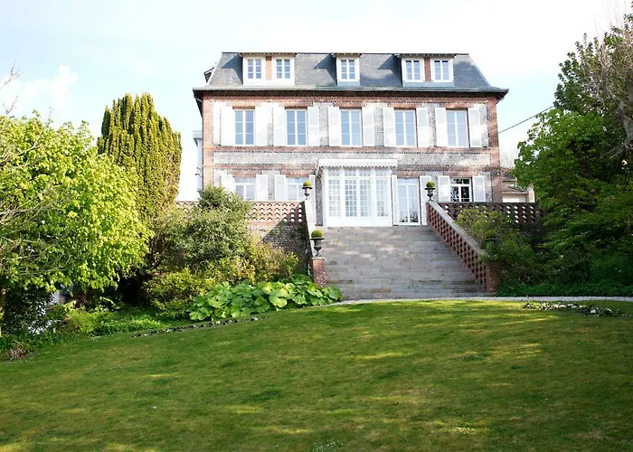 Castel De La Terrasse