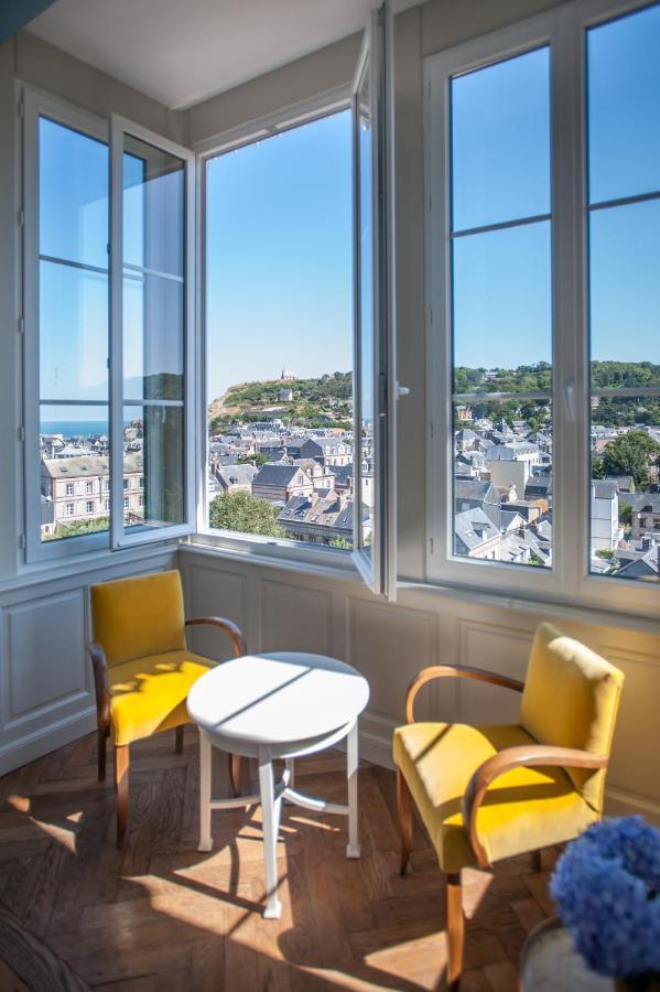 Couette-café Castel De La Terrasse *