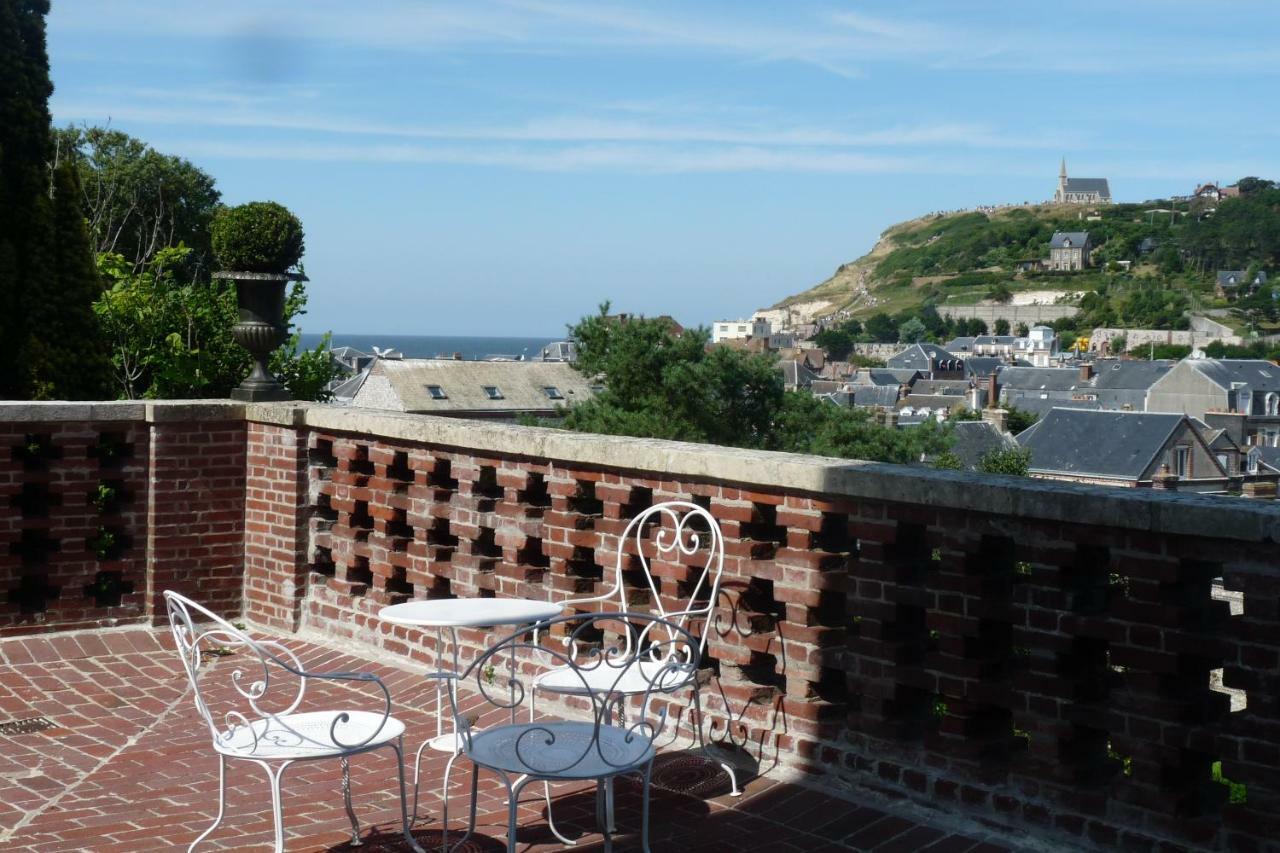 Castel De La Terrasse