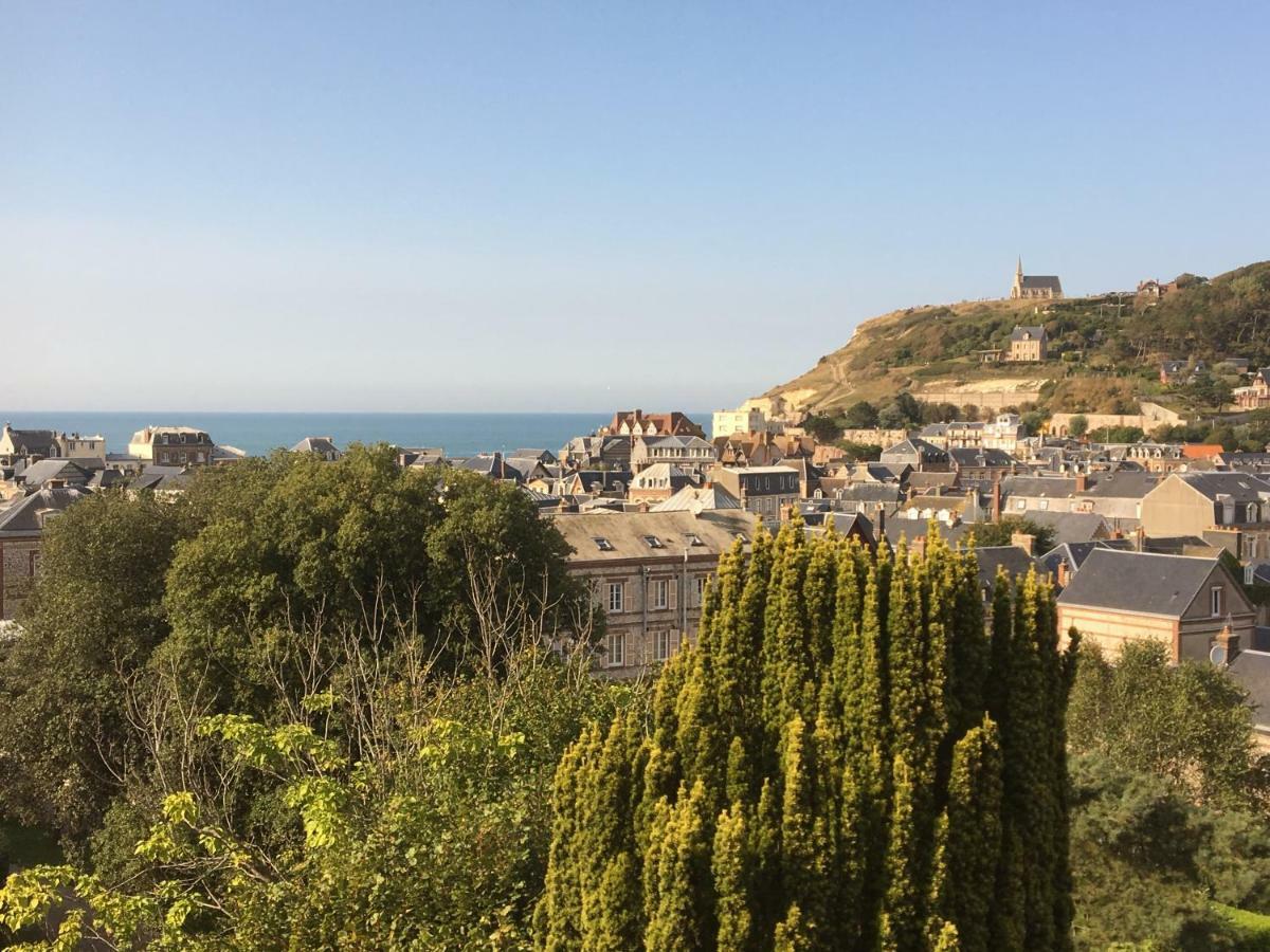 Castel De La Terrasse Couette-café